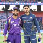 KKR vs GT: कोलकाता ने जीता टॉस, साइफर्ट की प्लेइंग-11 में वापसी