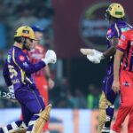 LSG vs KKR