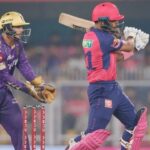 KKR को पहली जीत की दरकार, जानें RR के खिलाफ कैसा है हेड-टू-हेड रिकॉर्ड