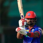 KL Rahul century