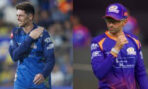 IPL 2026: मुंबई इंडियंस ने सेंटनर की जगह&hellip;