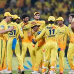 CSK को लगा तगड़ा झटका, स्टार गेंदबाज पूरे सीजन से बाहर!