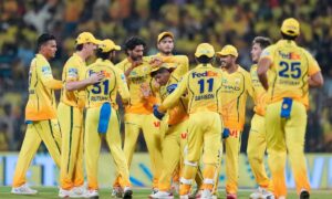 CSK को लगा तगड़ा झटका, स्टार गेंदबाज पूरे&hellip;