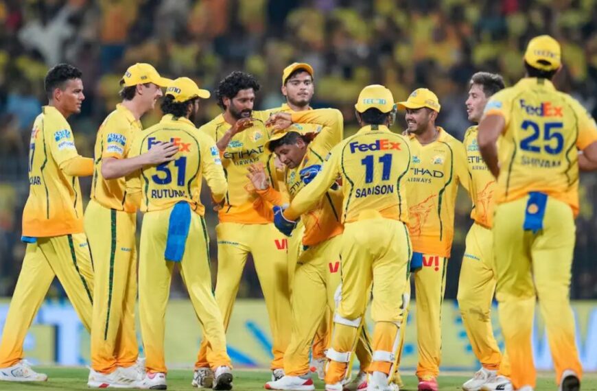 CSK को लगा तगड़ा झटका, स्टार&hellip;