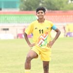 खेलो इंडिया ट्राइबल गेम्स 2026: बेहद प्रेरणादायक है किरण की कहानी, क्रोएशिया में दिखा चुकी जलवा