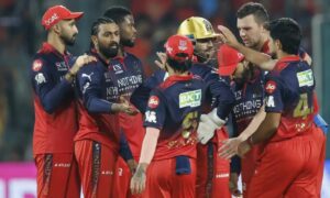 क्रुणाल पांड्या ने जड़ा अनोखा ‘शतक’, IPL में&hellip;