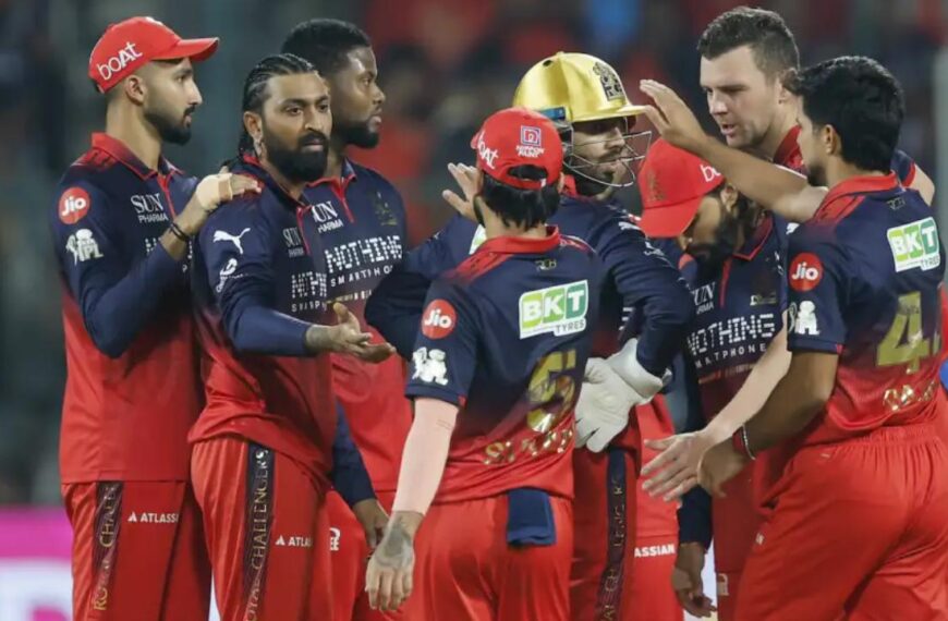 क्रुणाल पांड्या ने जड़ा अनोखा ‘शतक’, IPL में दिग्गजों के क्लब में मारी एंट्री