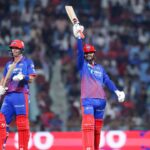 DC vs LSG: रिजवी ने निकाली लखनऊ की नवाबगिरी, दिल्ली की धमाकेदार शुरुआत