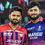 IPL 2026: लखनऊ ने जीता टॉस, मयंक-राठी की प्लेइंग-11 में वापसी