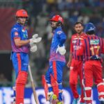 IPL 2026 points table: पांच मैचों के बाद ये है प्वाइंट्स टेबल का हाल, टॉप-4 में इन चार टीमों की एंट्री