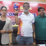 यूपी प्रो हैंडबॉल लीग: 9 अप्रैल से लखनऊ में मचेगा धमाल, 6 टीमों में होगी टक्कर