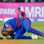 Lungi Ngidi