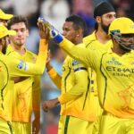 CSK ने आईपीएल में MI के खिलाफ किया सबसे बड़ा कारनामा, नंबर-1 टीम पीछे छूटा