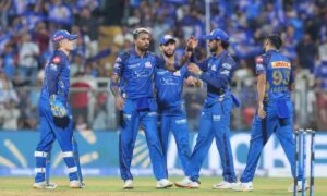 MI स्क्वॉड का हिस्सा बना युवा ऑलराउंडर, जानिए&hellip;