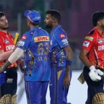 IPL 2026 में आज MI vs PBKS की भिड़ंत, देखें हेड-टू-हेड रिकॉर्ड