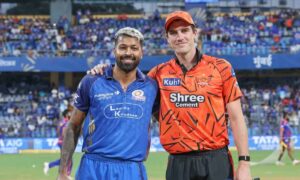 MI vs SRH