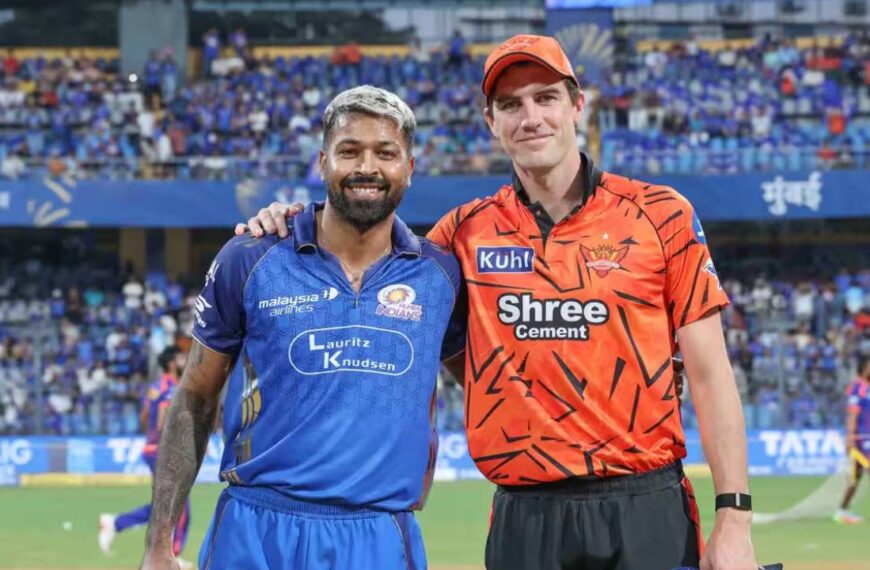MI vs SRH