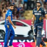 गुजरात vs मुंबई में घमासान, देखें हेड-टू-हेड रिकॉर्ड