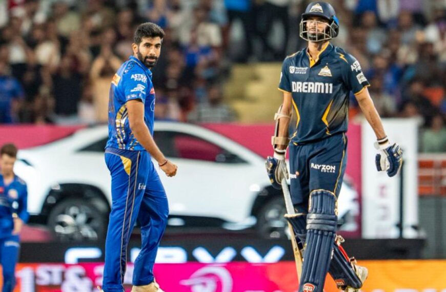 गुजरात vs मुंबई में घमासान, देखें हेड-टू-हेड रिकॉर्ड