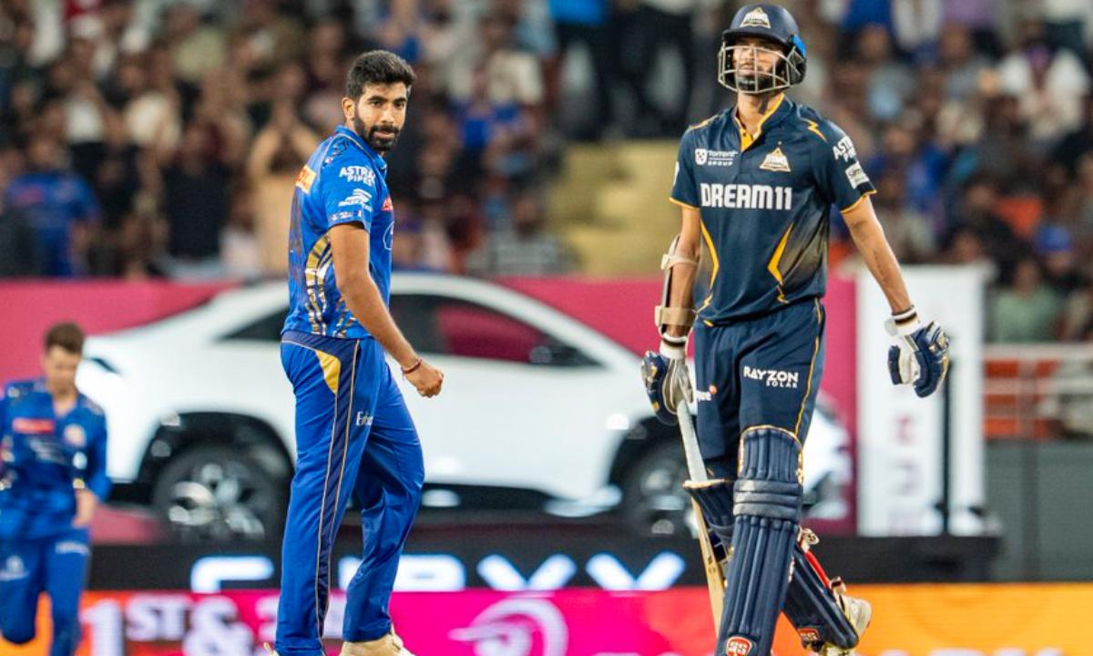 गुजरात vs मुंबई में घमासान, देखें हेड-टू-हेड रिकॉर्ड