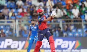 RECORDS: पंजाब किंग्स ने रचा इतिहास, CSK-RCB का&hellip;