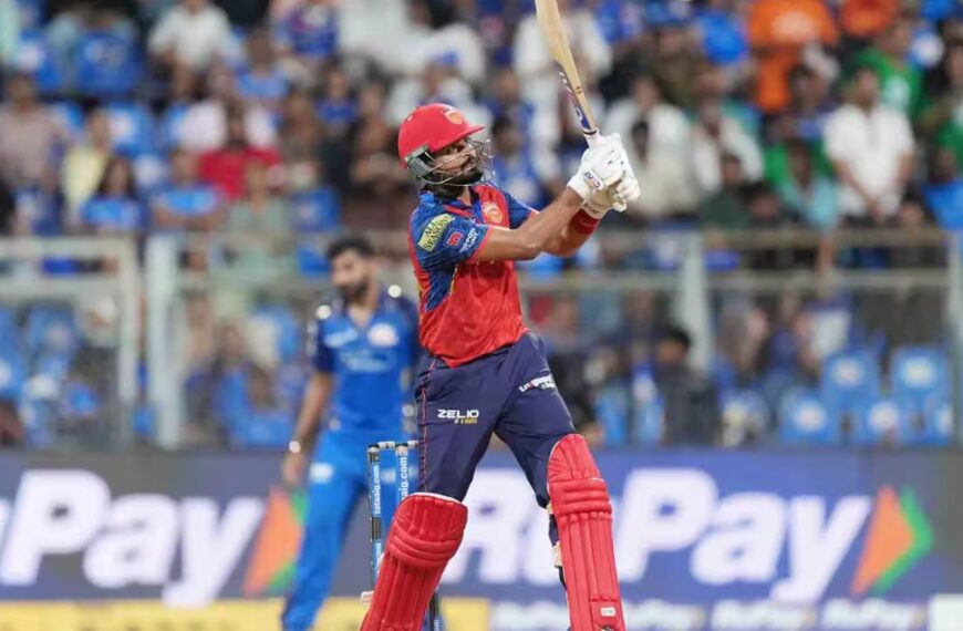 RECORDS: पंजाब किंग्स ने रचा इतिहास, CSK-RCB का महारिकॉर्ड टूटा