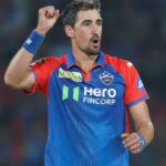 IPL 2026: दिल्ली कैपिटल्स के लिए गुड न्यूज, इस दिन टीम से जुड़ेंगे मिचेल स्टार्क