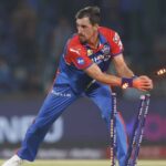 Mitchell Starc