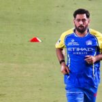 40 मिनट विकेटकीपिंग, 1 घंटे बैटिंग; 44 साल के धोनी क्या MI के खिलाफ उतरेंगे?