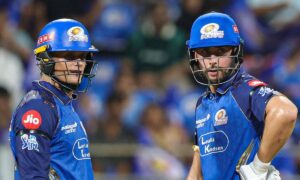 Mumbai Indians
