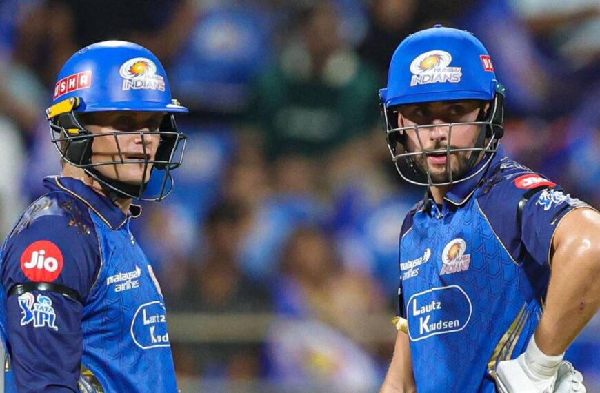 Mumbai Indians