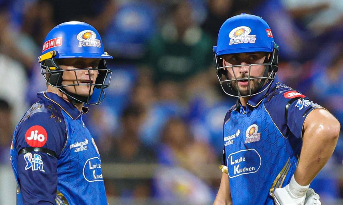 Mumbai Indians