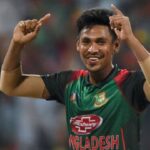 मुस्तफिजुर रहमान IPL के बाद PSL से भी हुए बाहर