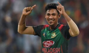मुस्तफिजुर रहमान IPL के बाद PSL से भी&hellip;