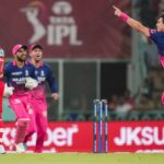 IPL 2026: नांद्रे बर्गर को उनकी हरकत की मिली सजा, लगा जुर्माना