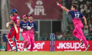 IPL 2026: नांद्रे बर्गर को उनकी हरकत की&hellip;