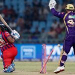 Nicholas Pooran