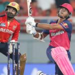 IPL 2026: पंजाब को रोकने के लिए राजस्थान को करना होगा चमत्कार!