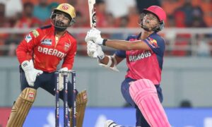 IPL 2026: पंजाब को रोकने के लिए राजस्थान&hellip;