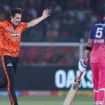 SRH के कप्तान पैट कमिंस ने किसे बताया अपना पसंदीदा खिलाड़ी?