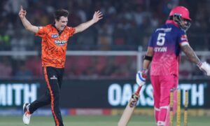 SRH के कप्तान पैट कमिंस ने किसे बताया&hellip;