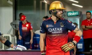 RCB के लिए बुरी खबर, दिल्ली के खिलाफ&hellip;