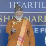 Prime Minister Shri Narendra Modi inaugurates six BCCI Indoor Cricket Academies (BCCI-X)