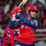 IPL 2026: गेंदबाजों के छक्के छुड़ाने वाले प्रियांश ने बताया अपना पसंदीदा शॉट