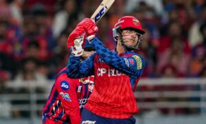 IPL 2026: गेंदबाजों के छक्के छुड़ाने वाले प्रियांश&hellip;