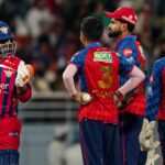 पंजाब किंग्स ने रचा इतिहास, IPL में यह कारनामा करने वाली पहली टीम