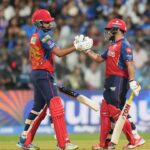 IPL 2026: पंजाब किंग्स 7 विकेट से जीता, MI की लगातार चौथी हार