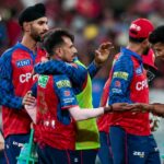IPL 2026: सीजन की पहली हार के बाद पंजाब किंग्स के नाम जुड़ा शर्मनाक रिकॉर्ड