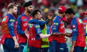 IPL 2026: सीजन की पहली हार के बाद&hellip;