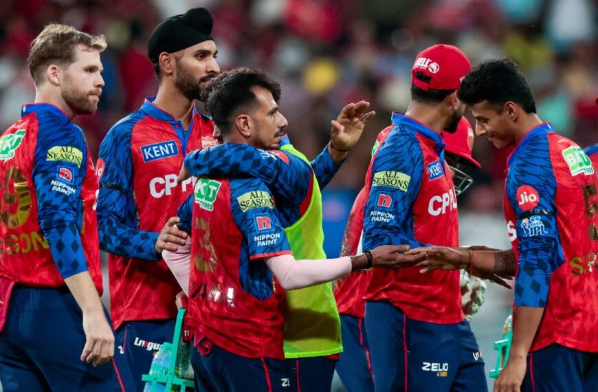 IPL 2026: सीजन की पहली&hellip;